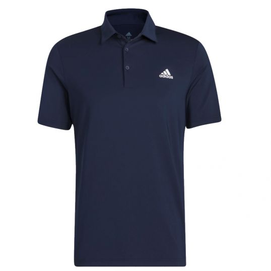 Ultimate365 Solid Polo Navy