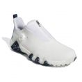 CodeChaos 22 BOA Mens Golf Shoes White/Navy/Crystal White