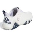 CodeChaos 22 BOA Mens Golf Shoes White/Navy/Crystal White