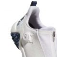 CodeChaos 22 BOA Mens Golf Shoes White/Navy/Crystal White