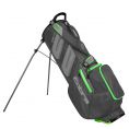 Ultralight Pro Stand Bag Quiet Shade/Green Gecko