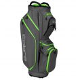 Ultralight Pro Cart Bag Quiet Shade/Green Gecko