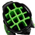 Ultralight Pro Cart Bag Quiet Shade/Green Gecko