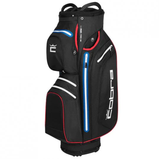 Ultradry Pro Cart Bag