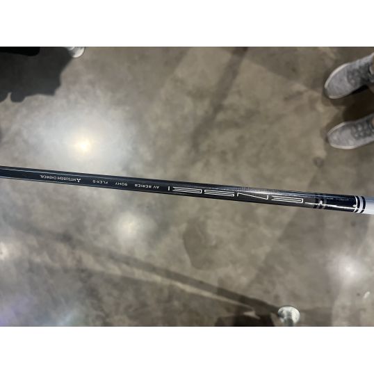 Tête De Club De Golf Titleist TSi2 Hybrid 21° - Droitier, Occasion Bon État