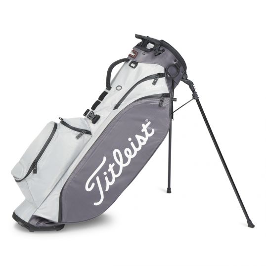 Players 4 StaDry Stand Bag