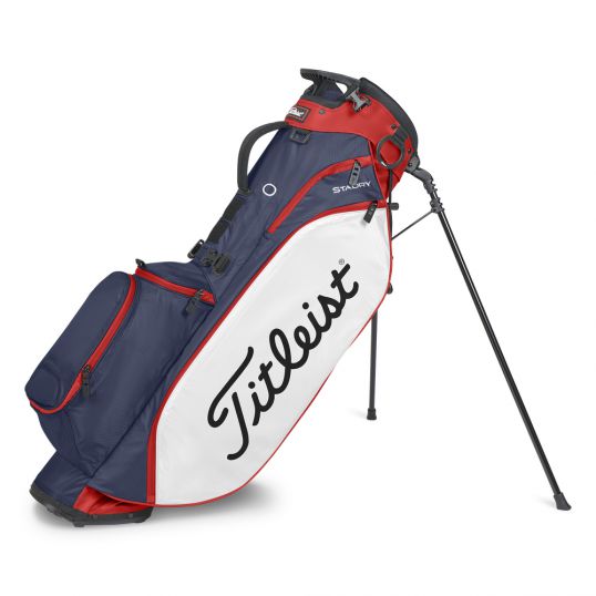 Players 4 StaDry Stand Bag