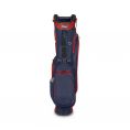 Players 4 StaDry Stand Bag Navy/White/Red
