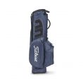 Players 4 StaDry Stand Bag Navy