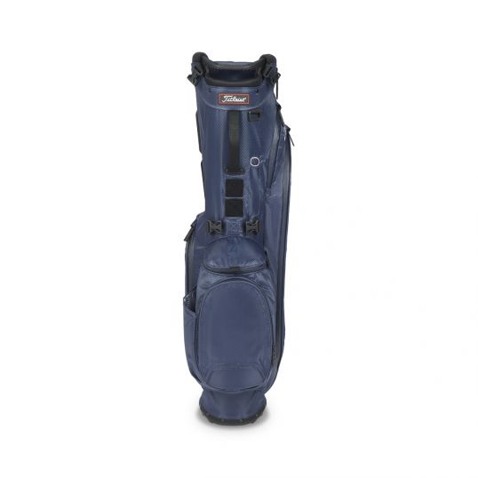 Players 4 StaDry Stand Bag Navy