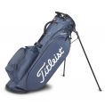 Players 4 StaDry Stand Bag Navy