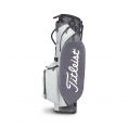 Players 4 StaDry Stand Bag Grey/Graphite