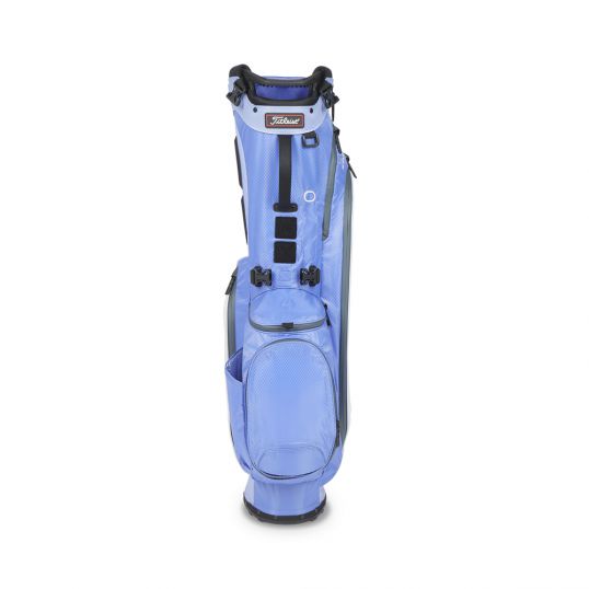 Players 4 StaDry Stand Bag Orchard/White/Iris