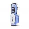 Players 4 StaDry Stand Bag Orchard/White/Iris