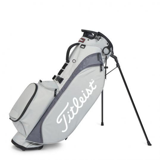 Players 4 Stand Bag