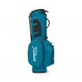 Players 4 Stand Bag Reef Blue/Lagoon