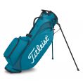 Players 4 Stand Bag Reef Blue/Lagoon