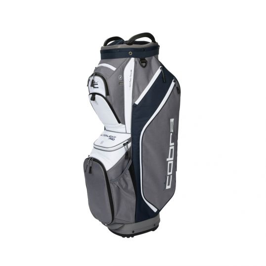 Ultralight Pro Cart Bag