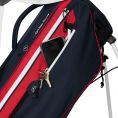 Ultralight Pro Stand Bag Navy Blazer/Ski Patrol