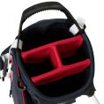 Ultralight Pro Stand Bag Navy Blazer/Ski Patrol