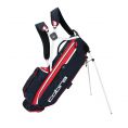 Ultralight Pro Stand Bag Navy Blazer/Ski Patrol