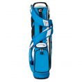 Ultralight Pro Stand Bag Electric Blue/White