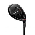 TSR2 Hybrid Right 4 Hybrid-21 Degree Regular Tensei AV Blue 65 (Not quite perfect)