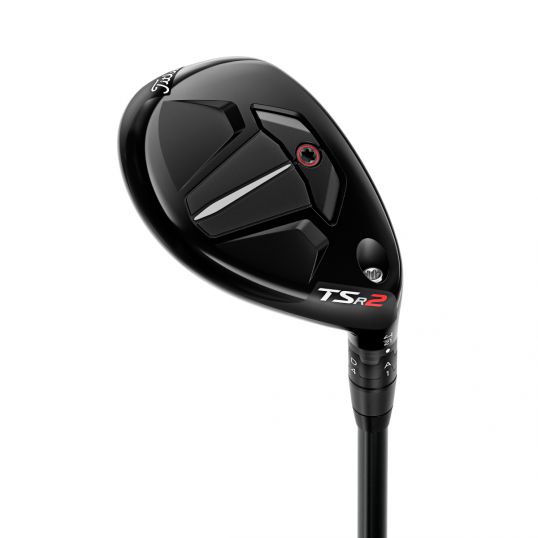 TSR2 Hybrid Right 4 Hybrid-21 Degree Regular Tensei AV Blue 65 (Not quite perfect)