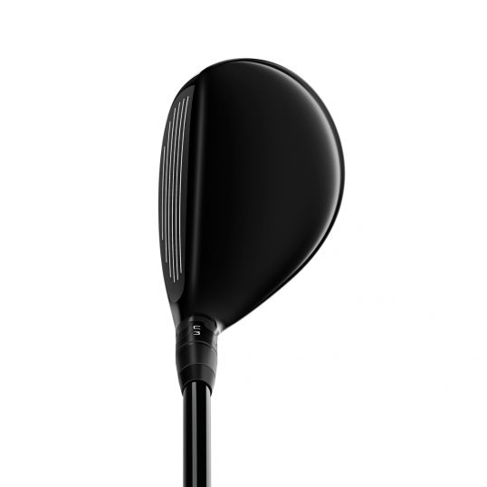 TSR2 Hybrid Right 4 Hybrid-21 Degree Regular Tensei AV Blue 65 (Not quite perfect)