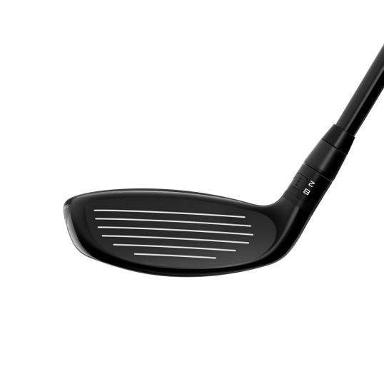 TSR2 Hybrid Right 4 Hybrid-21 Degree Regular Tensei AV Blue 65 (Not quite perfect)