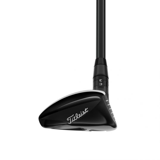TSR2 Hybrid Right 4 Hybrid-21 Degree Regular Tensei AV Blue 65 (Not quite perfect)