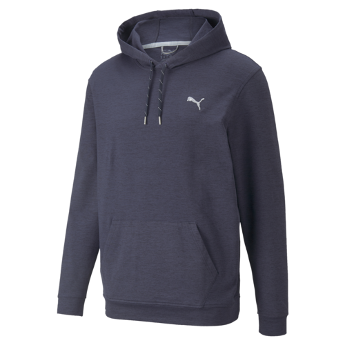 Product Image for Cloudspun Progress Hoodie Navy Mens XX Large Navy