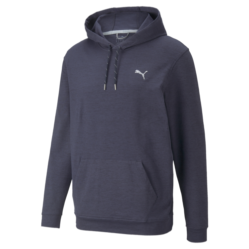 Cloudspun Progress Hoodie Navy