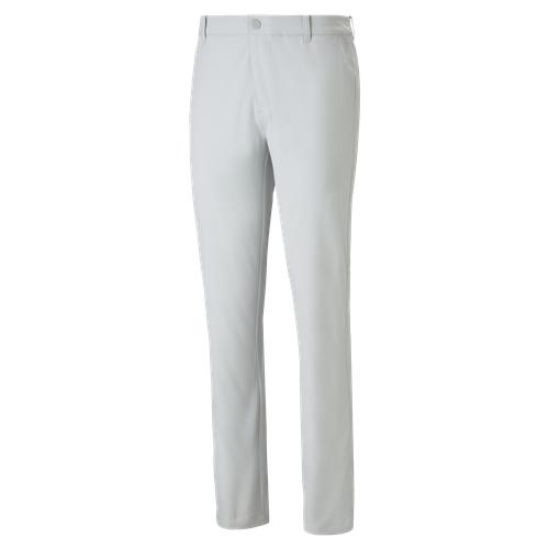 Dealer Tailored Trousers High Rise