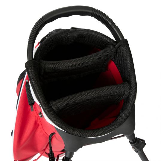 Ultralight Sunday Bag Black/Ski Patrol