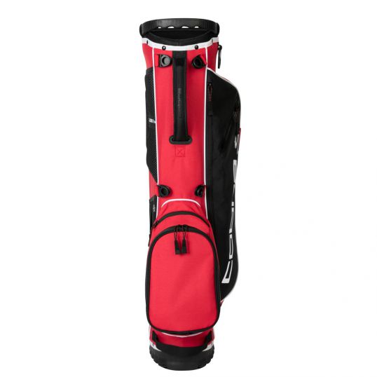 Ultralight Sunday Bag Black/Ski Patrol