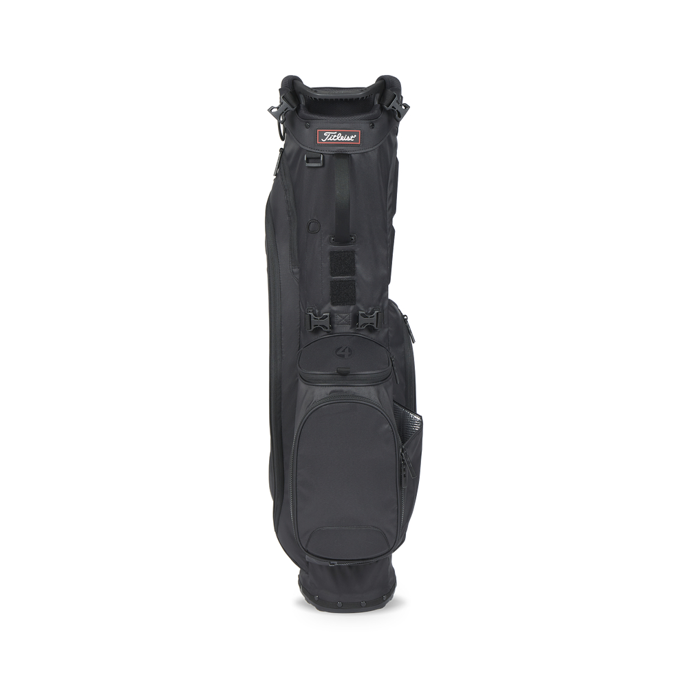 Product Image for Players 4 Left Handed Stand Bag