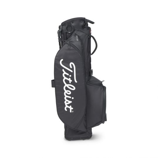 Players 4 Left Handed Stand Bag