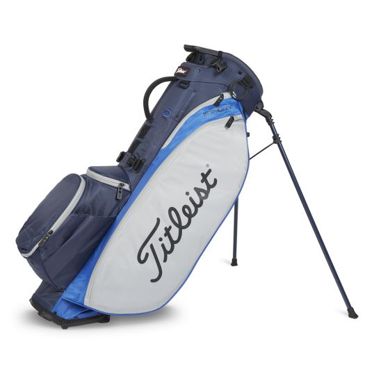 Players 5 StaDry Stand Bag