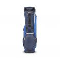 Players 5 StaDry Stand Bag Navy/Royal/Grey