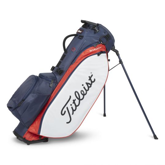 Players 5 StaDry Stand Bag