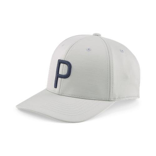 P Cap High Rise/Blue