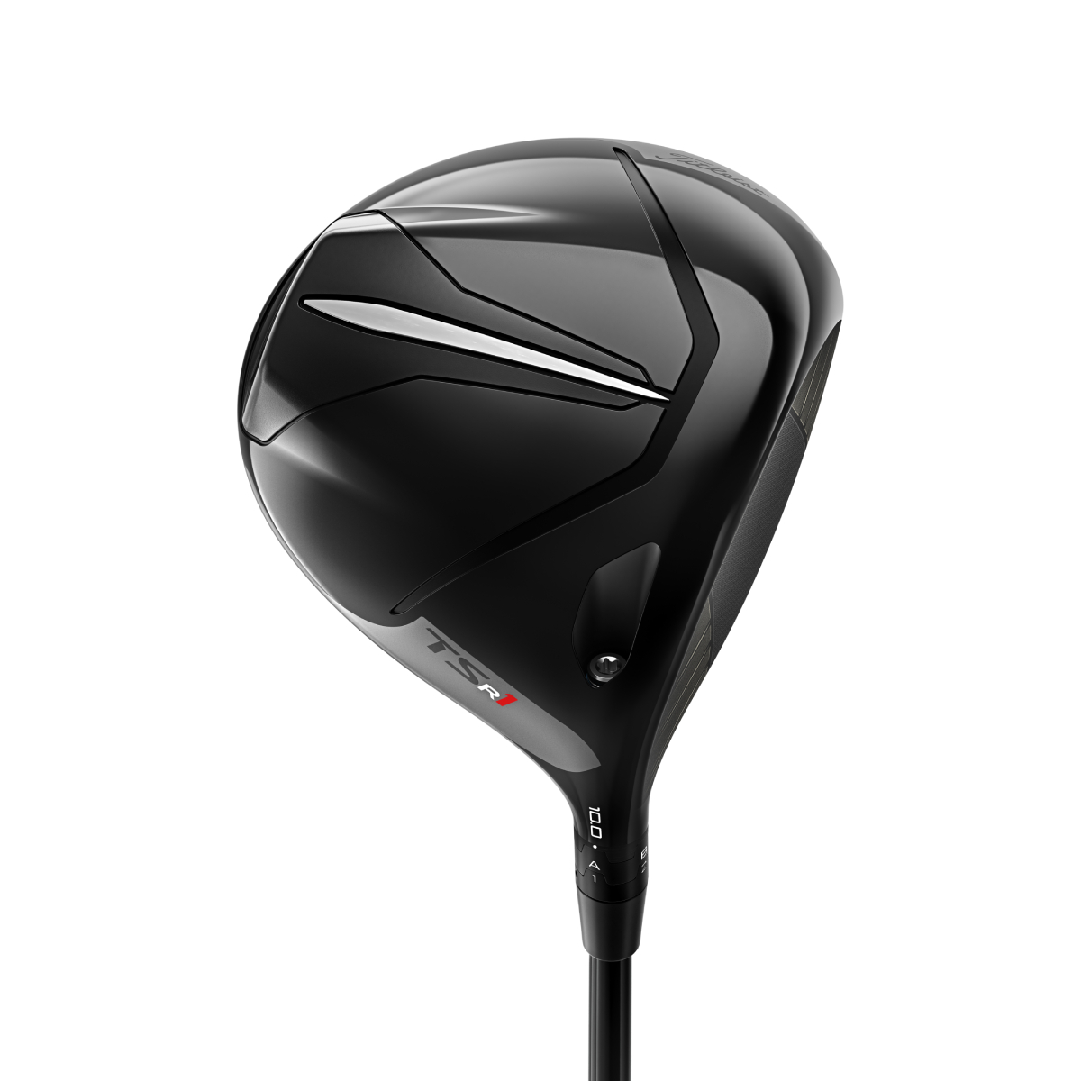 Product Image for Titleist TSR1 Driver Right 12 Senior Mitsubishi MMT Speedmesh 40 (Used - 4 Star)