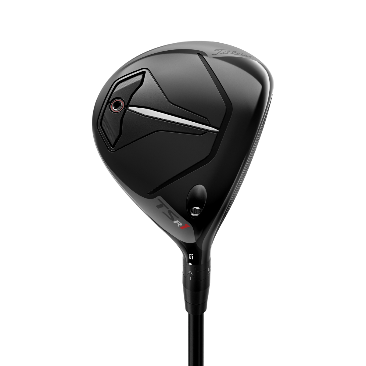 Product Image for Titleist TSR1 Fairway Wood Right 5 Wood-18 Degree Regular Mitsubishi MMT Speedmesh 40 (Used - 4 Star)