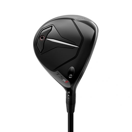 TSR1 Fairway Wood