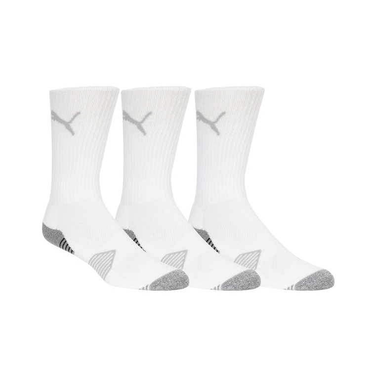 ESS Crew Socks 3 Pack