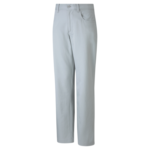 5 Pocket Junior Trousers High Rise