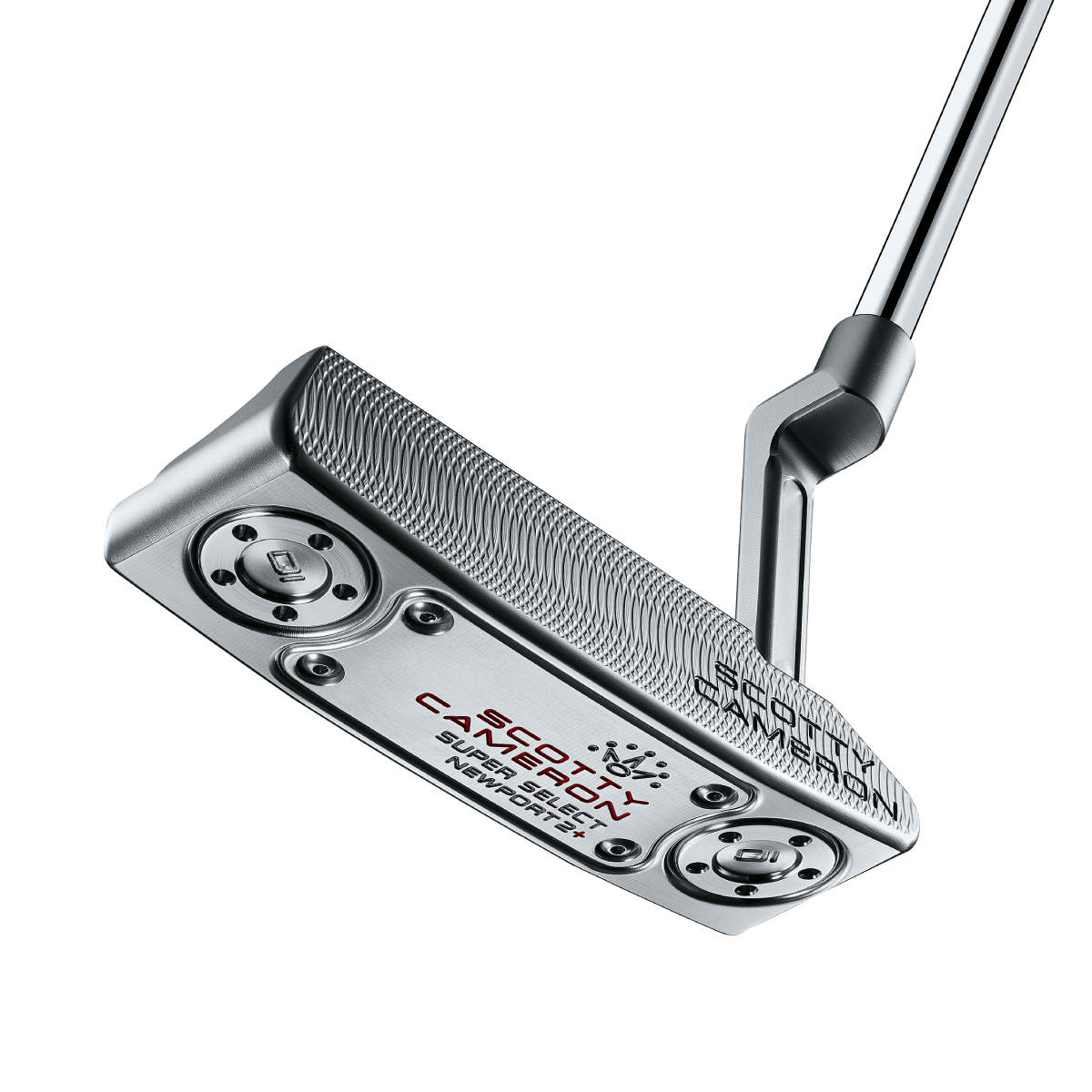 Product Image for Titleist Scotty Cameron Super Select Newport 2 Plus Putter Right 33 (Not Quite Perfect)