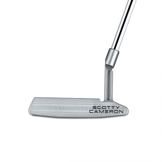 Scotty Cameron Super Select Squareback 2 Putter Right 34 (Used - 5 Star)