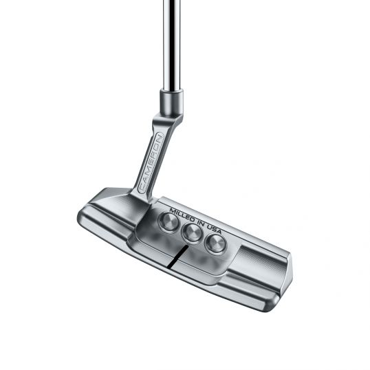 Scotty Cameron Super Select Squareback 2 Putter Right 34 (Used - 5 Star)